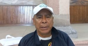 Parques y Jardines llama a denunciar árboles qué pongan en riesgo a la población Zitacuarense