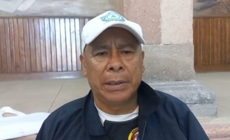 Parques y Jardines llama a denunciar árboles qué pongan en riesgo a la población Zitacuarense