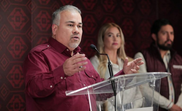 “Plan Michoacán comienza a reflejar resultados: mejora percepción de seguridad en ciudades del estado”