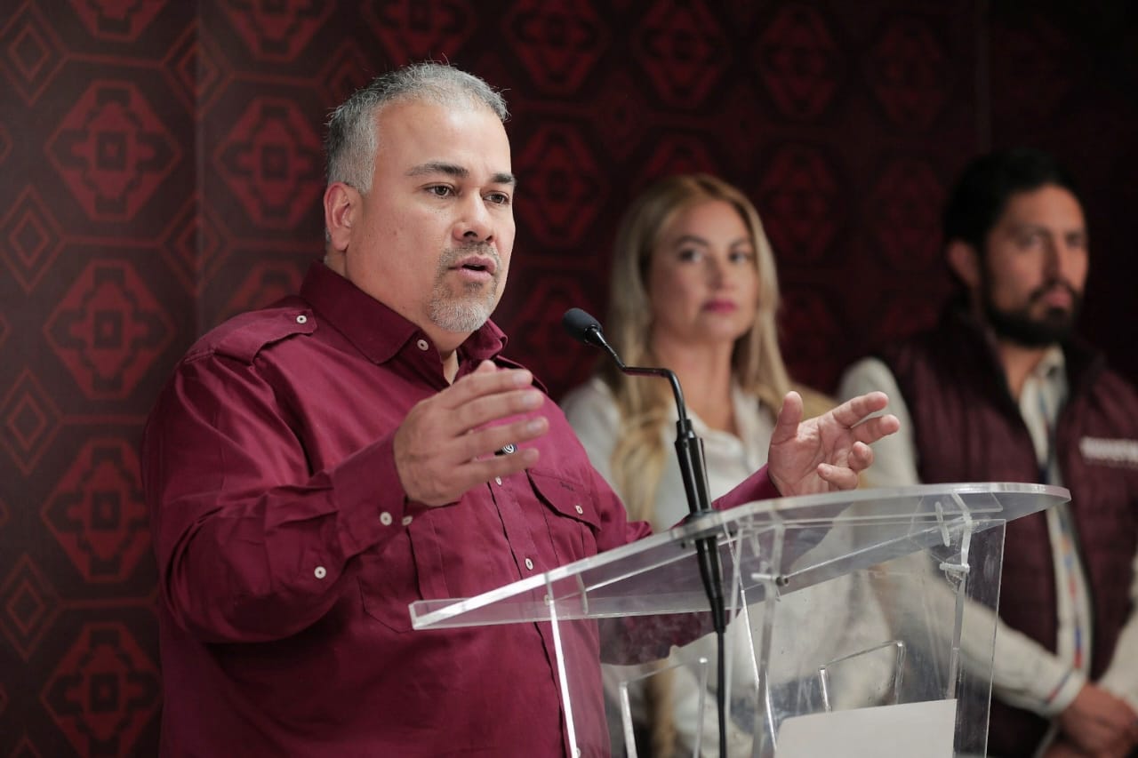 “Plan Michoacán comienza a reflejar resultados: mejora percepción de seguridad en ciudades del estado”