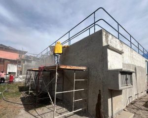 Más de 75 mdp invertidos en infraestructura hídrica para comunidades indígenas de Michoacán