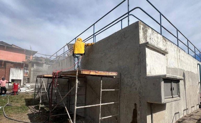 Más de 75 mdp invertidos en infraestructura hídrica para comunidades indígenas de Michoacán