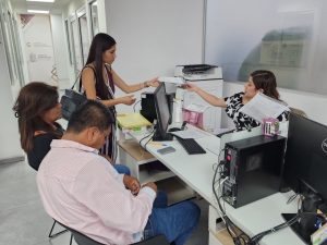 Centro de Conciliación Laboral recupera más de 75 mdp en favor de las y los trabajadores