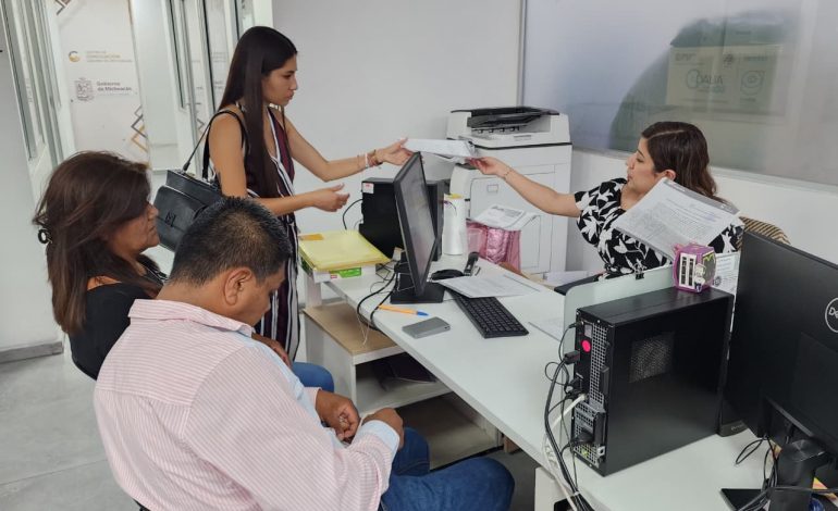 Centro de Conciliación Laboral recupera más de 75 mdp en favor de las y los trabajadores