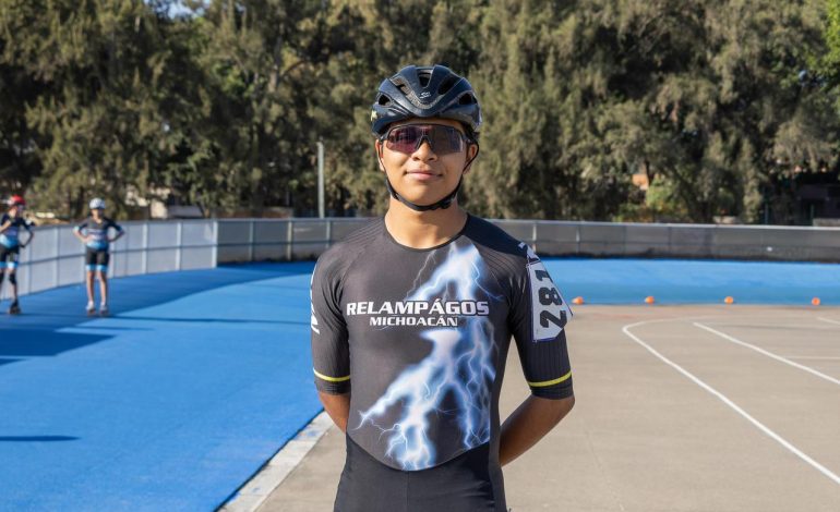 Con más de 350 atletas, Michoacán está listo para la Olimpiada Nacional 2026