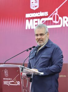 Baja la percepción de inseguridad en Morelia, Lázaro Cárdenas y Uruapan