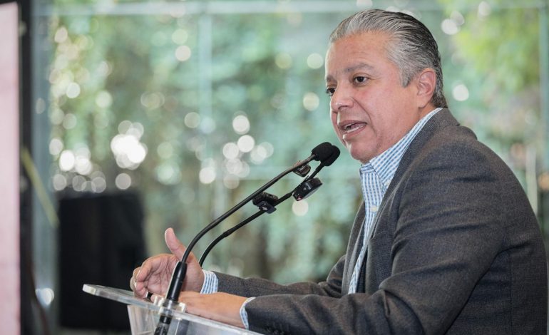 No te dejes engañar, las actas de nacimiento no tienen caducidad: Luis Navarro