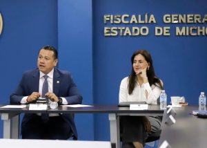 Salud y seguridad, prioridad para nuestros estudiantes: Gabriela Molina