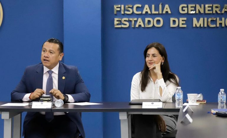 Salud y seguridad, prioridad para nuestros estudiantes: Gabriela Molina