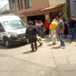 Hombre fallece de manera súbita afuera de la Multiplaza; presunta causa infarto