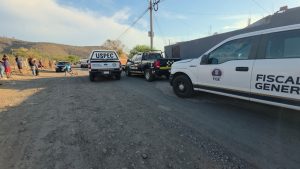 Mujer fallece por heridas con arma blanca en Morelia; Fiscalía investiga posible feminicidio<br>