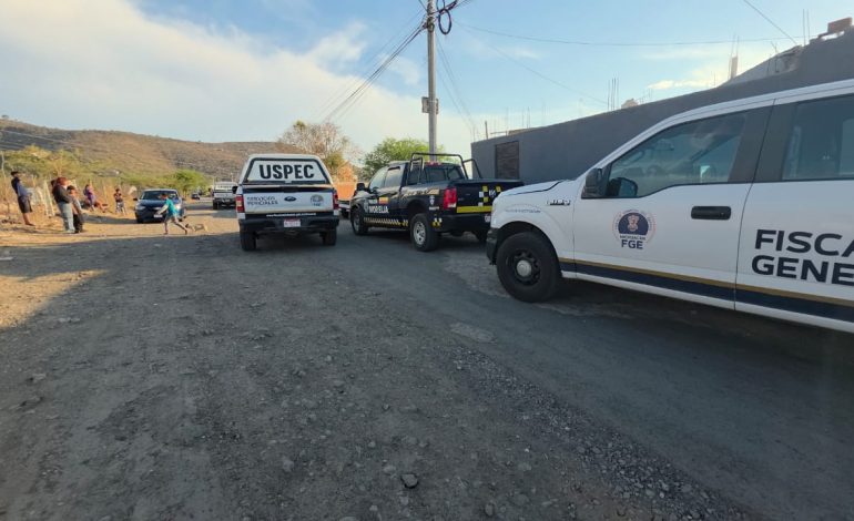 Mujer fallece por heridas con arma blanca en Morelia; Fiscalía investiga posible feminicidio