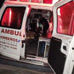 Joven de 22 años herido de bala en carretera Zitácuaro–Tuzantla.