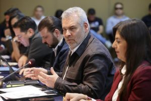 Anuncia Bedolla 127 mdp para la segunda etapa del Hospital Comunitario de Arantepacua.