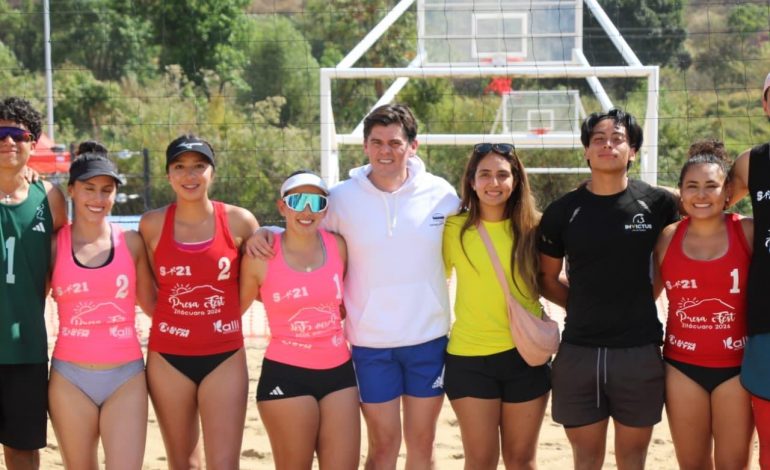 Miles visitan Zitácuaro en Semana Santa; Presa Fest 2026 se consolida como referente estatal