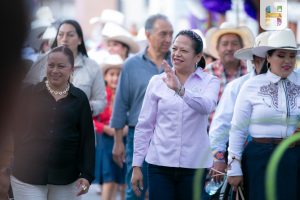 🌟 Ciudad Hidalgo Vibra con el Quinto Festival Nacional de Danza Folklórica 2026 🌟