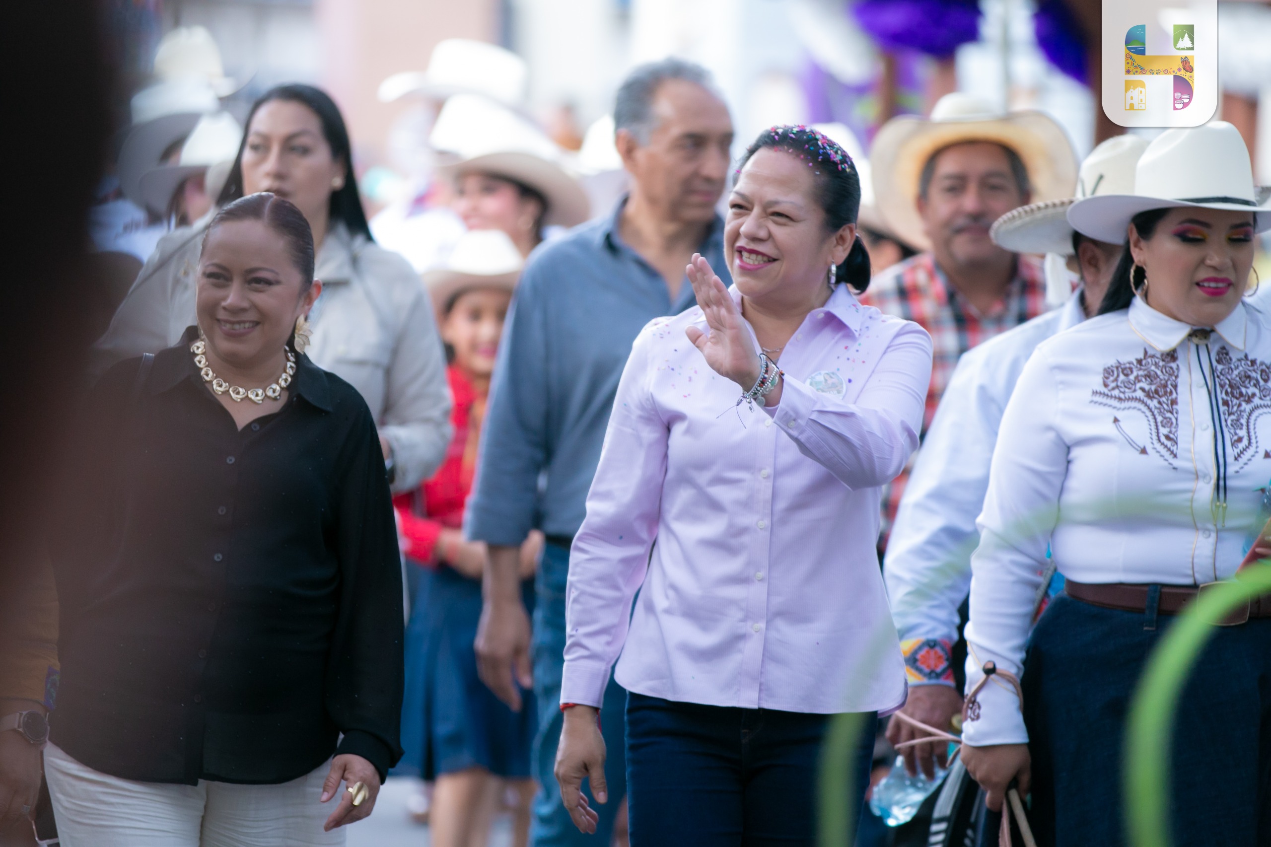 🌟 Ciudad Hidalgo Vibra con el Quinto Festival Nacional de Danza Folklórica 2026 🌟