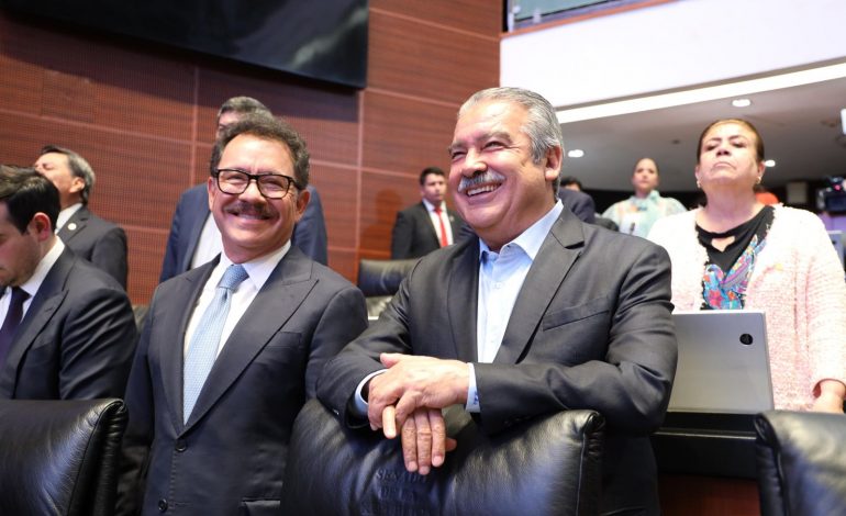 Raúl Morón se consolida como la única garantía de triunfo para Morena en Michoacán: Demotáctica