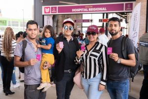 Bedolla visualiza al teleférico de Uruapan como motor económico y turístico