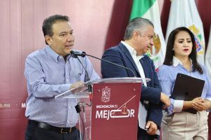 Michoacán se suma a los destinos con teleféricos turísticos en México.
<br>