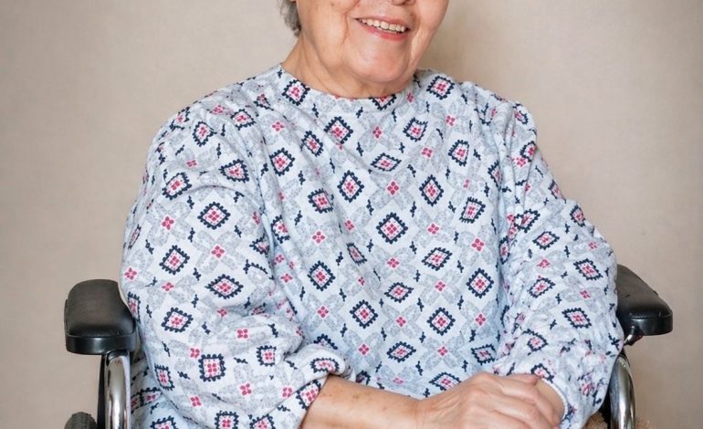 Fallece en Ciudad Hidalgo la Sra. María Guadalupe Franco Saldivar, ejemplo de amor y fe