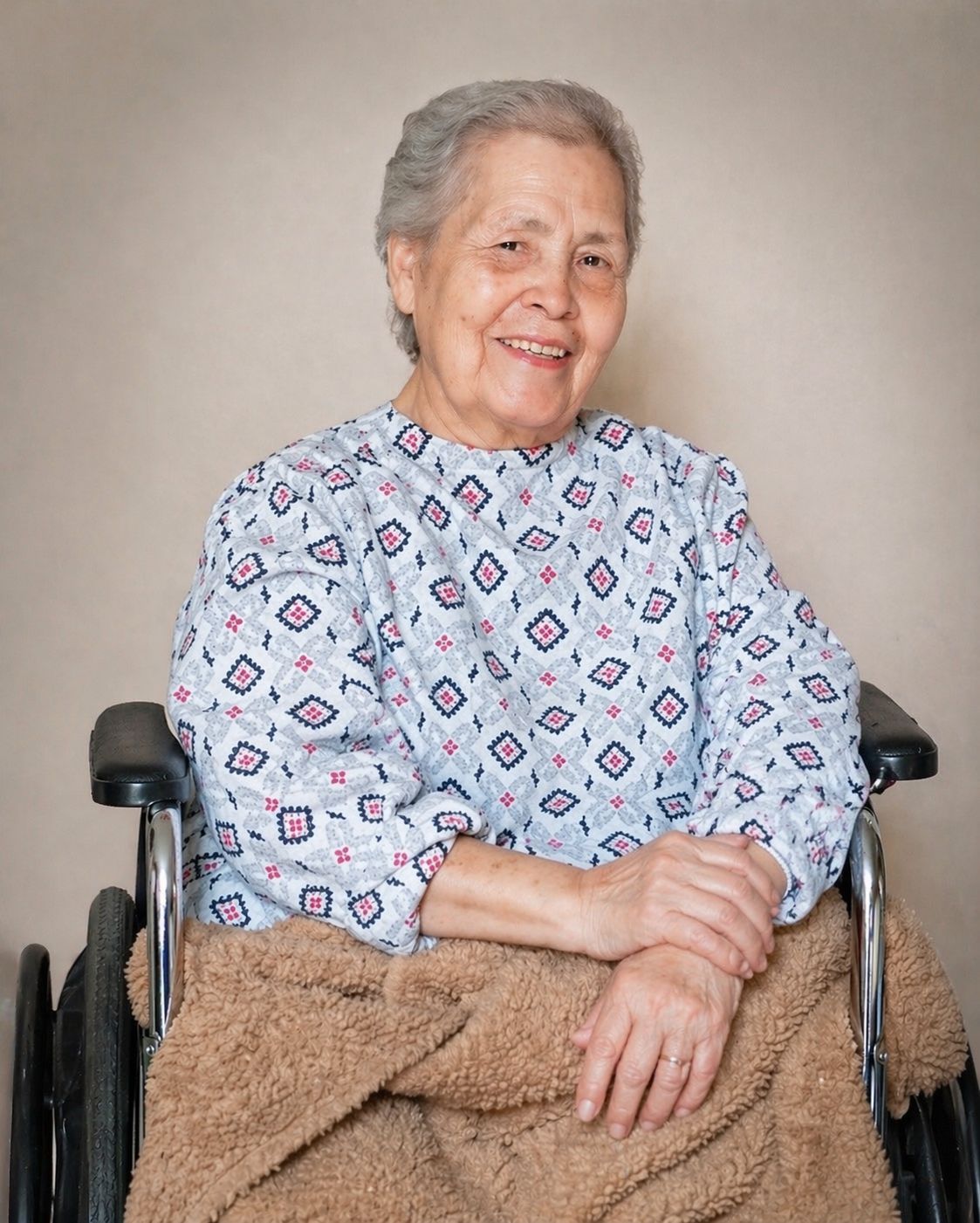 Fallece en Ciudad Hidalgo la Sra. María Guadalupe Franco Saldivar, ejemplo de amor y fe