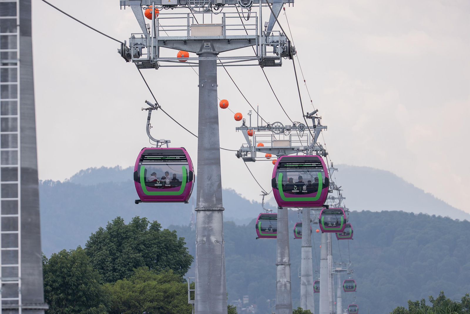 Más de 28 mil mdp destinados a infraestructura pública de Uruapan.