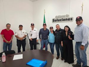 La 23ª Caravana Motociclista de Don Mundo se suma a los festejos de los 500 años de Zitácuaro.