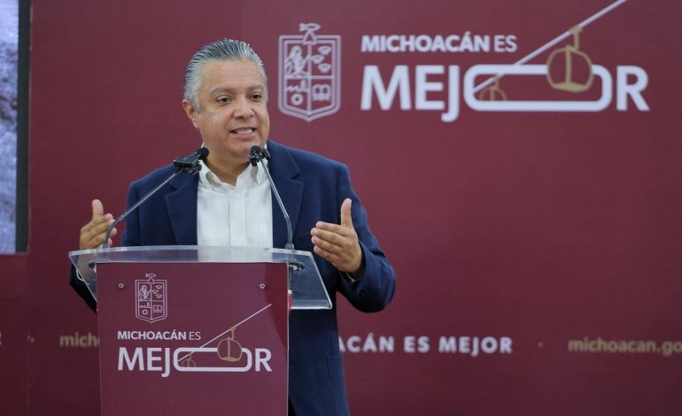 Este jueves, último día para pagar el refrendo vehicular sin multas ni recargos: Luis Navarro.