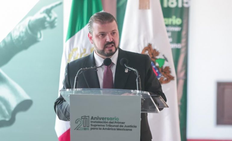 Raúl Zepeda llama al diálogo y ofrece intermediación para resolver huelga en la UMSNH.