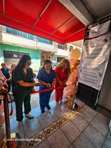 🌿 Inauguración de Paraíso Spa: un oasis de bienestar en Ciudad Hidalgo