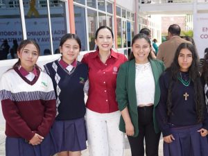 Sin examen, ni promedio, Michoacán garantiza lugar para todas y todos en la prepa