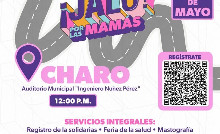 ¿Eres madre autónoma o cuidadora? Ya puedes registrarte para recibir el apoyo de pañales