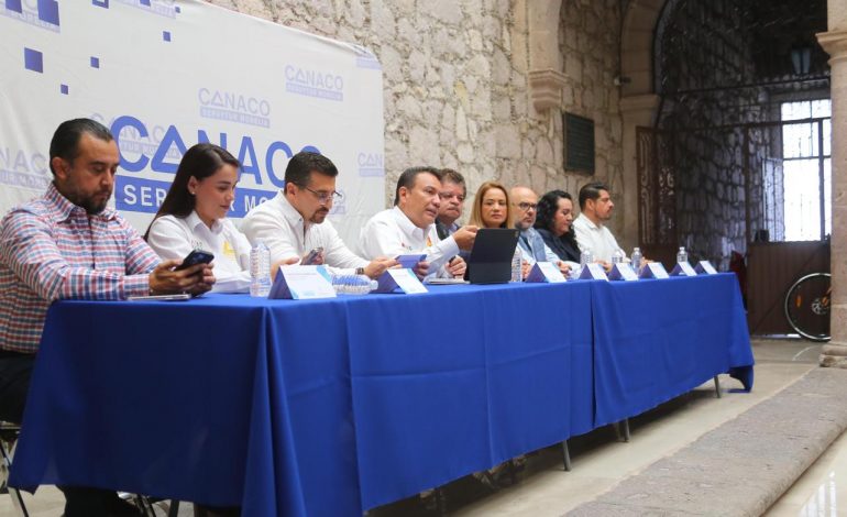 Sector turístico estatal listo para «La Gran Escapada 2026»