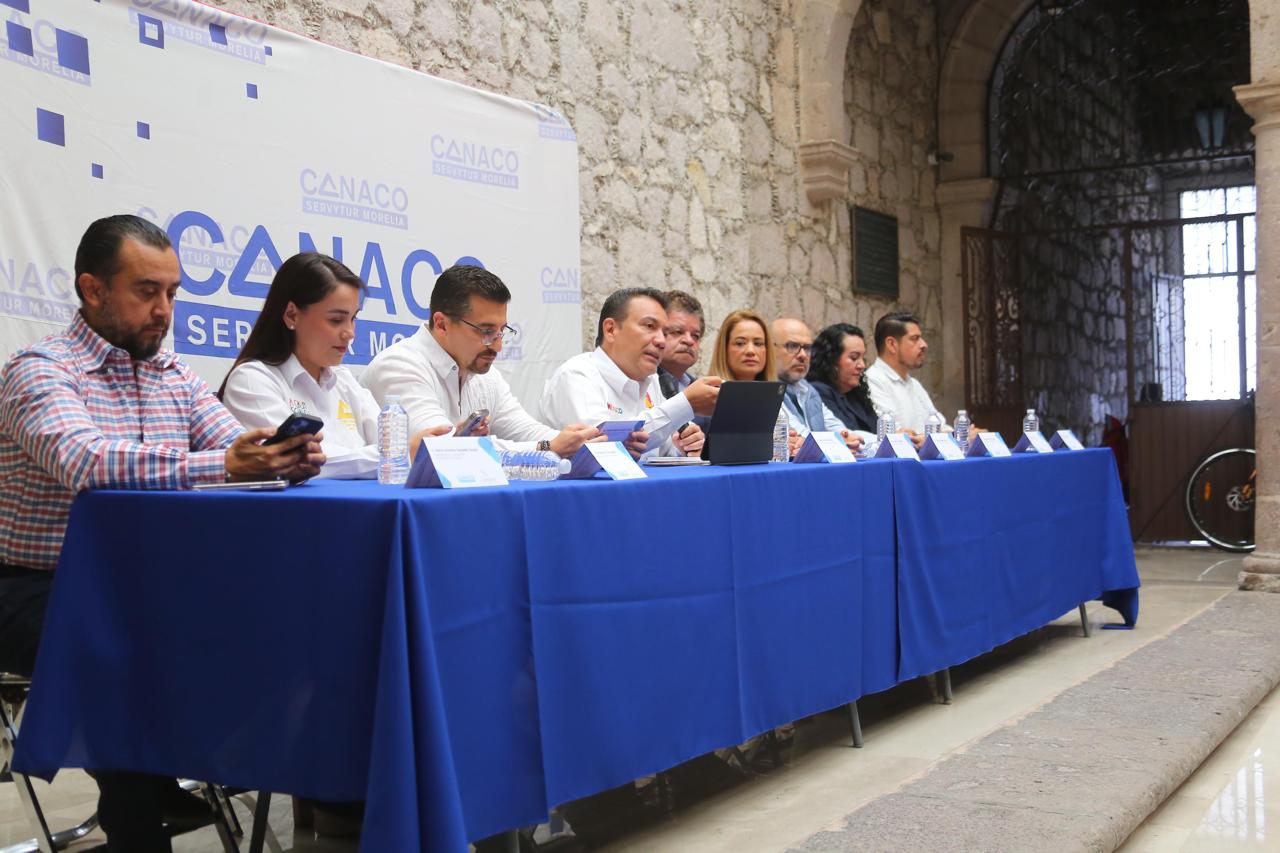 Sector turístico estatal listo para «La Gran Escapada 2026»