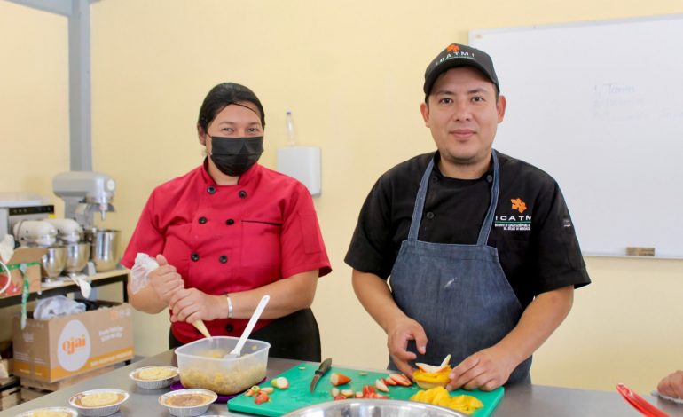 Reconoce Icatmi la labor de 368 instructores que impulsan el empleo en Michoacán
