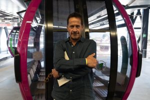 Teleférico de Uruapan impulsa ahorro familiar, empleo y dinamismo económico
