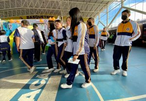 Bachillerato Margarita Maza; nuevo modelo educativo para que ningún joven abandone sus estudios