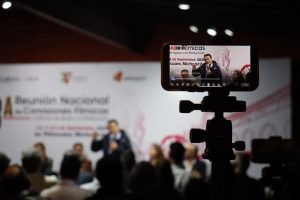 Michoacán y Durango unen fuerzas para impulsar el cine mexicano