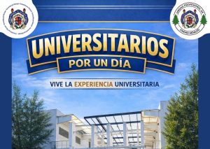 Alumnos de Prepa «Taxi» participarán en «Universitarios por un día» en Unidad Profesional