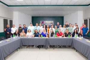 Fortalece Carlos Torres Piña coordinación institucional para la protección animal en Uruapan