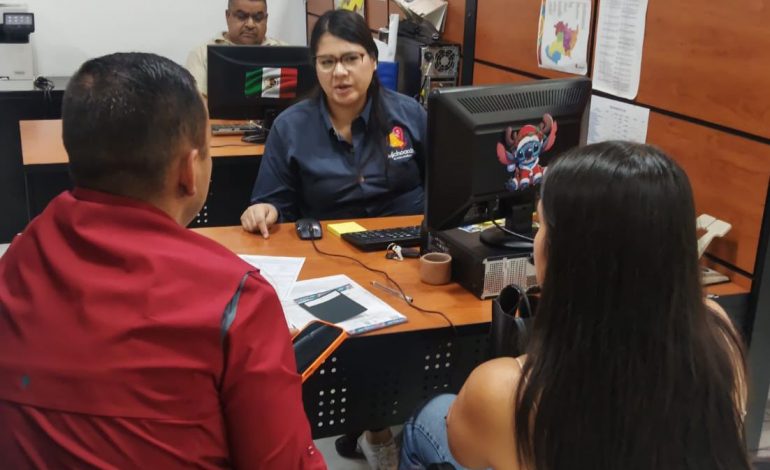 Concluye con éxito la primera etapa del Registro Nacional de Turismo 2026: Sectur
