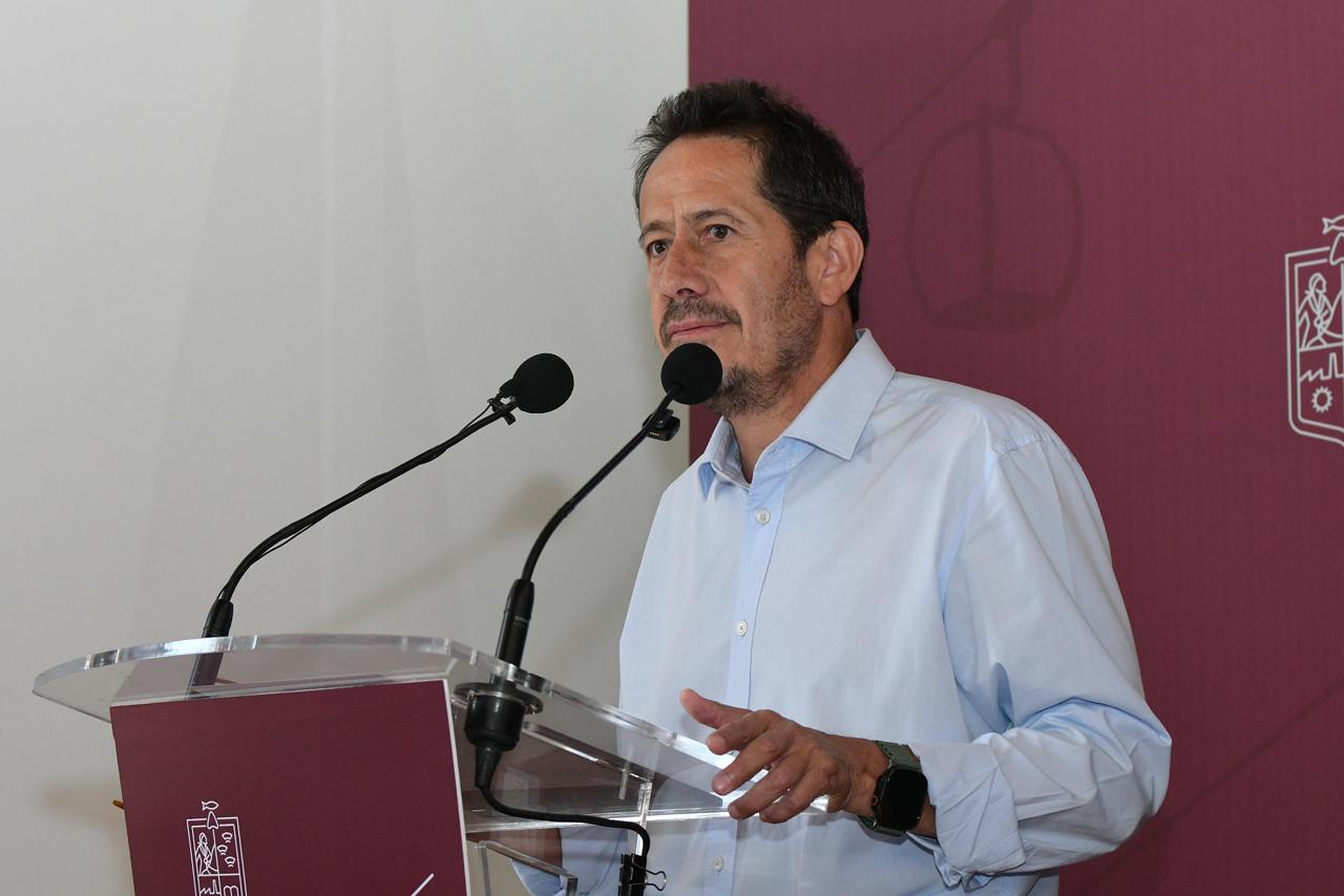 Canasta básica por menos de mil pesos; Sedeco lanza estrategia de precios accesibles