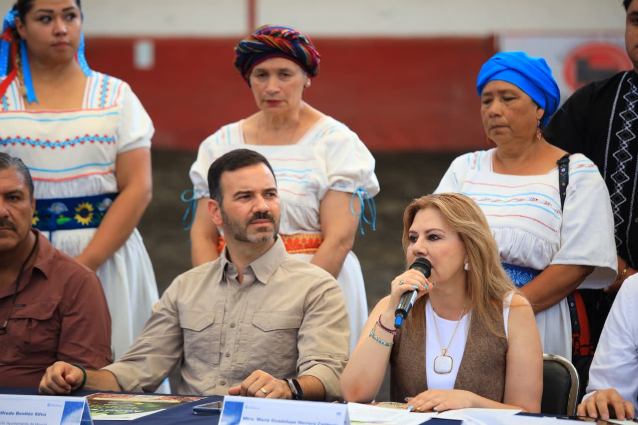 Gobierno Municipal invita a la Tercera Expo Agrotegan en Morelia