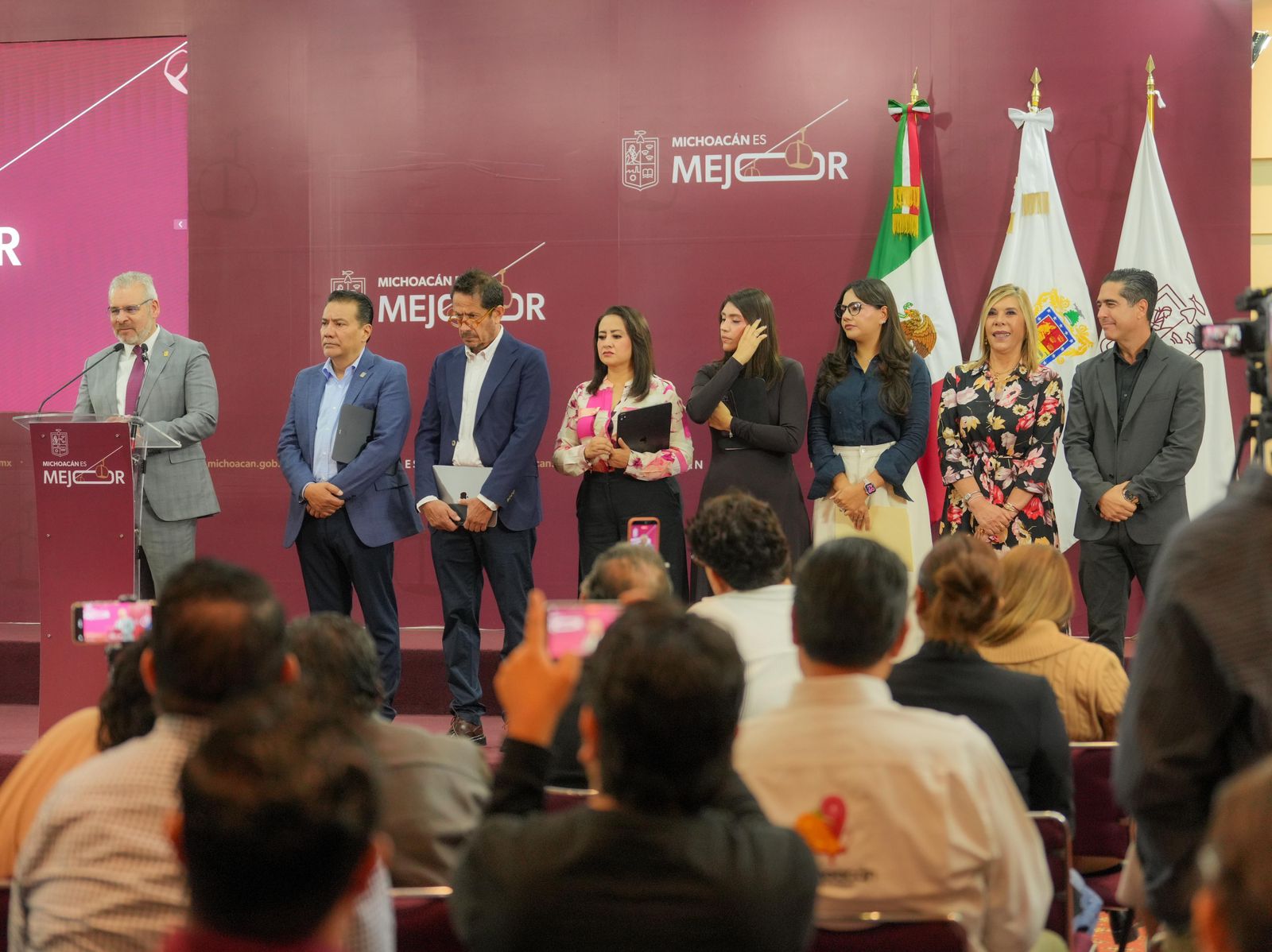 Jalo por las Mamás posicionó al estado como referente turístico: Sectur