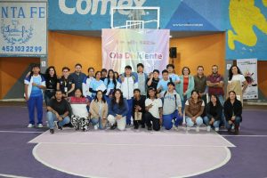 Promueve Sedebi derechos humanos y diversidad sexual con “Ola Disidente” en Paracho