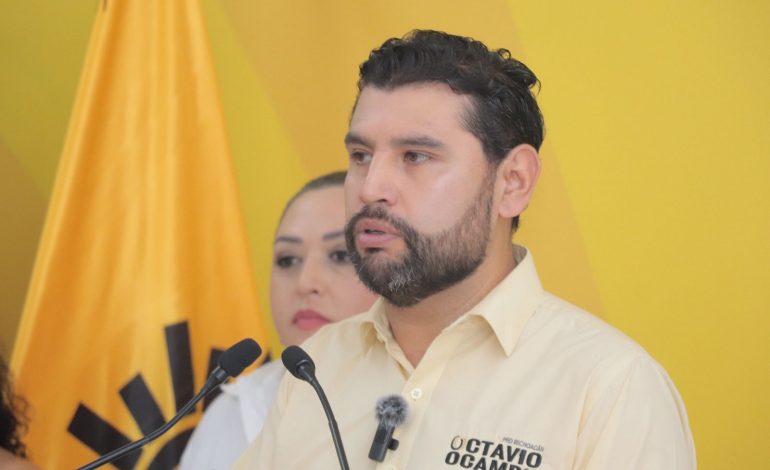 PRD cumple 37 años; en Michoacán mantiene registro y presencia política