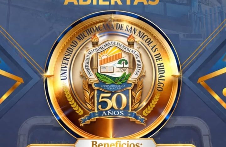 En prepa Taximaroa continúa período de prescripciones
