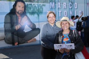Canje de boletos para el concierto de Marco Antonio Solís desata la “bukimanía”