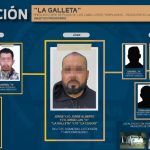 Caen 85 presuntos extorsionadores en Michoacán; detienen a “La Galleta”, generador de violencia en la zona lacustre.